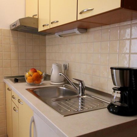 Apartments Artemis Dubrovnik (Adults Only) Exterior foto