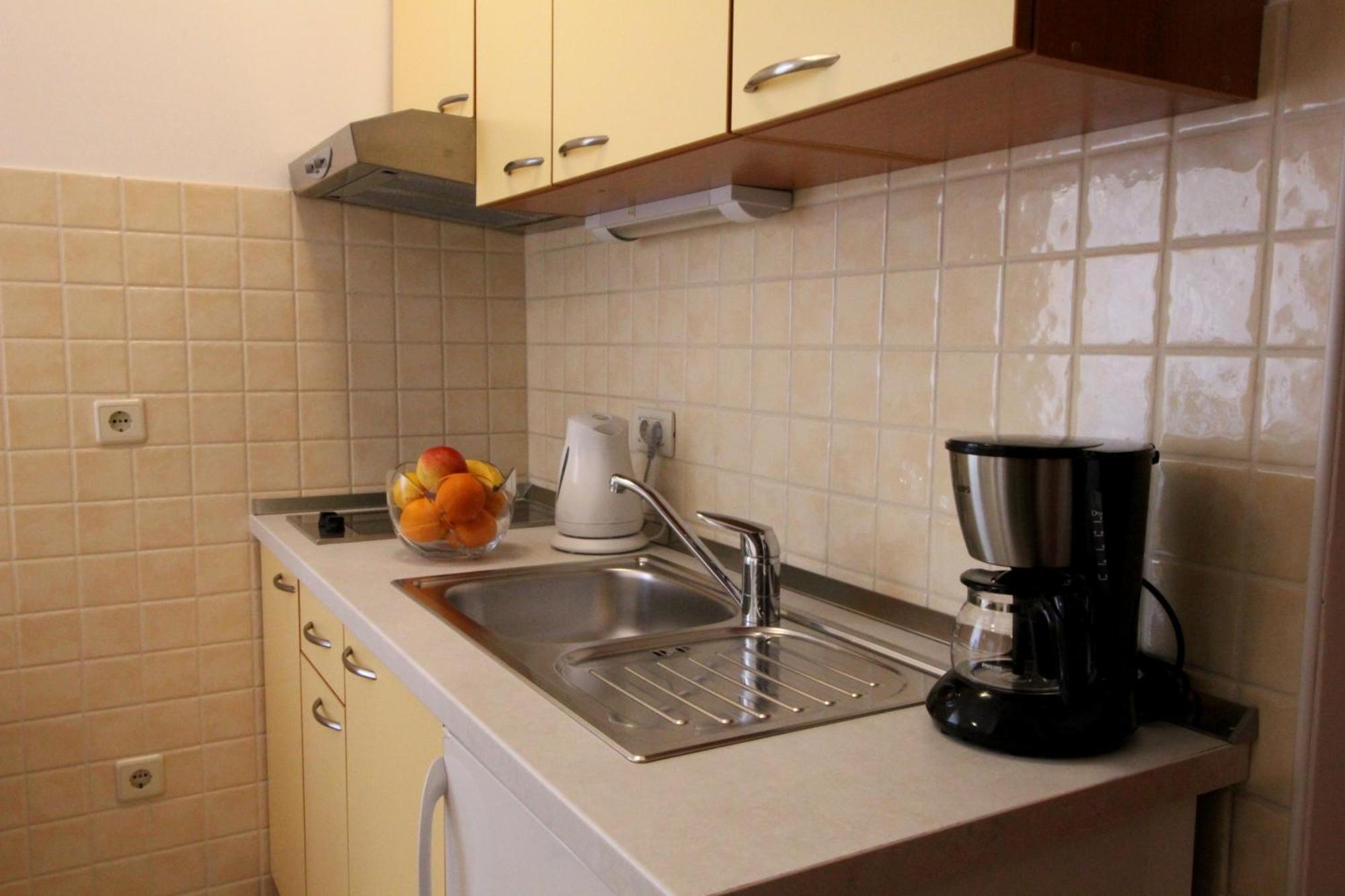 Apartments Artemis Dubrovnik (Adults Only) Exterior foto