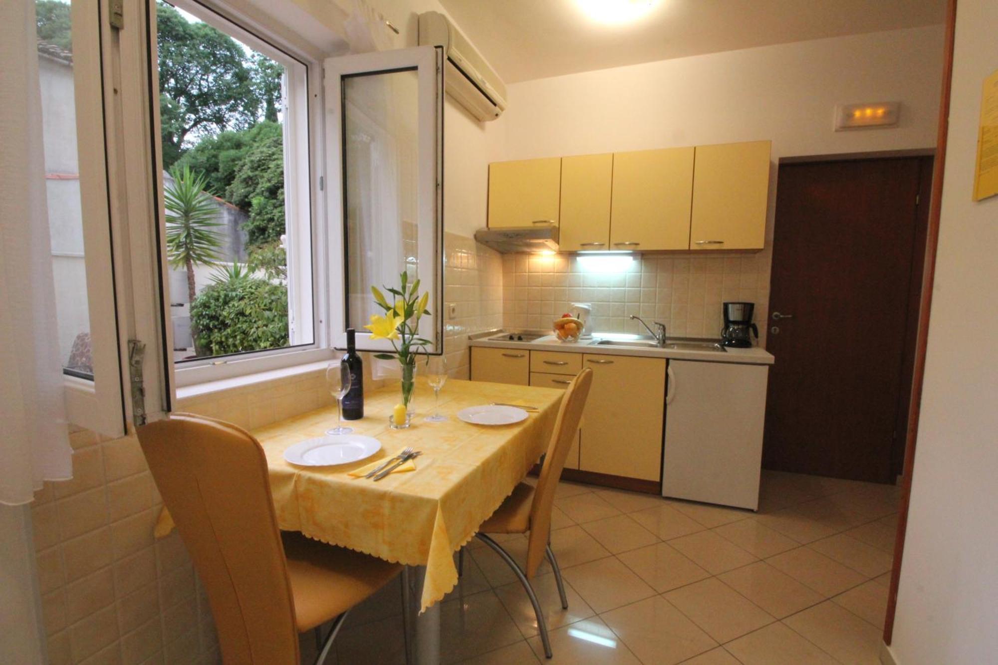 Apartments Artemis Dubrovnik (Adults Only) Exterior foto