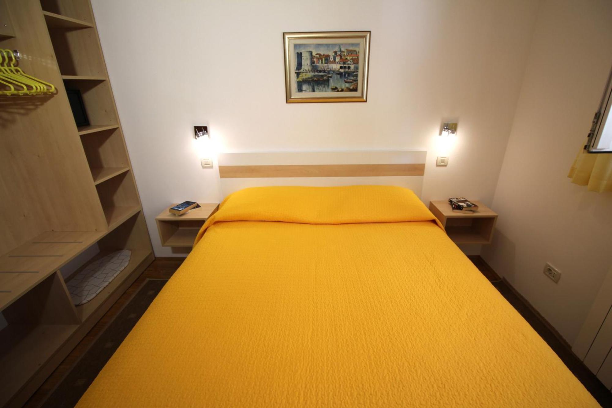 Apartments Artemis Dubrovnik (Adults Only) Exterior foto