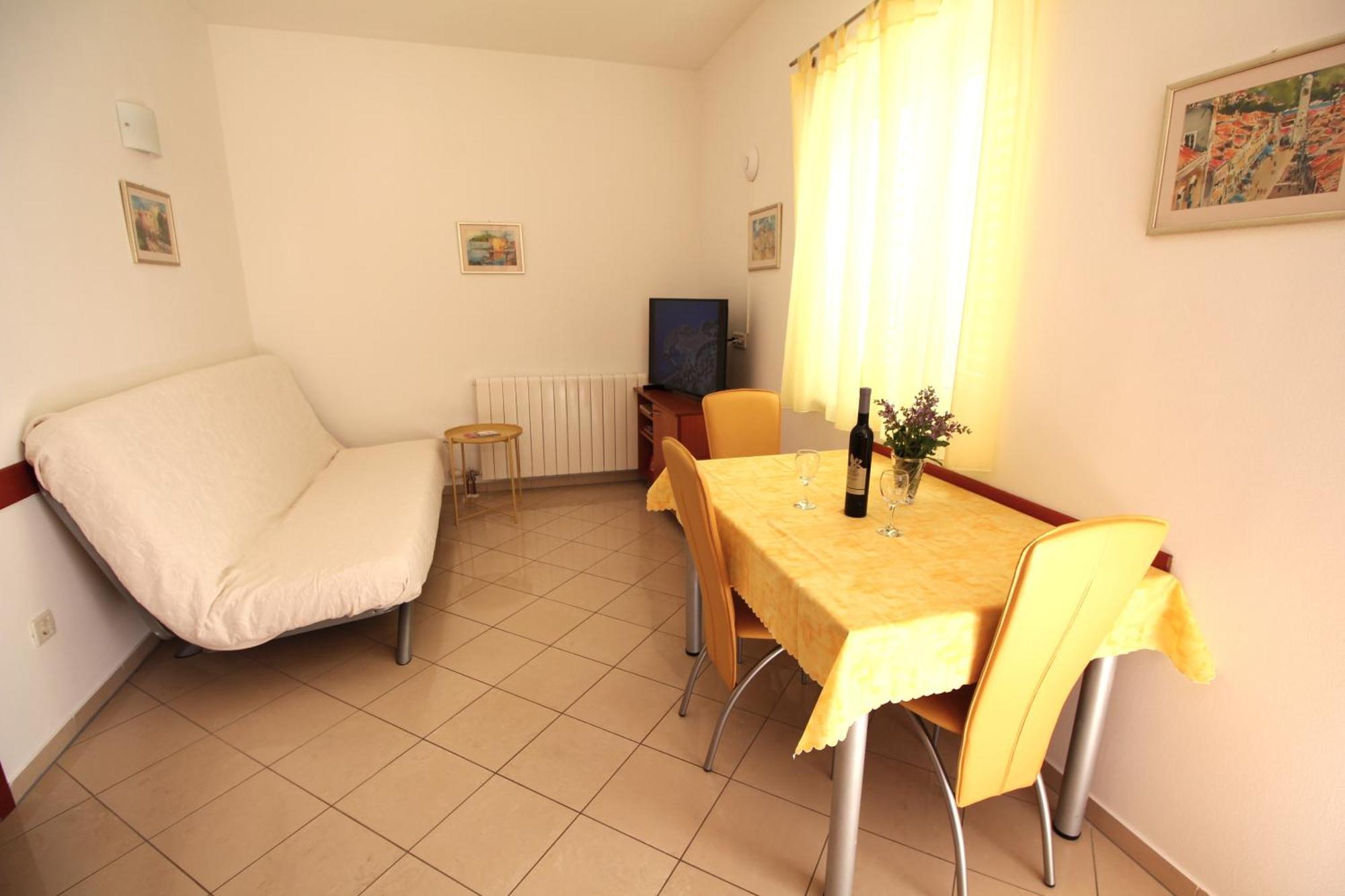 Apartments Artemis Dubrovnik (Adults Only) Exterior foto