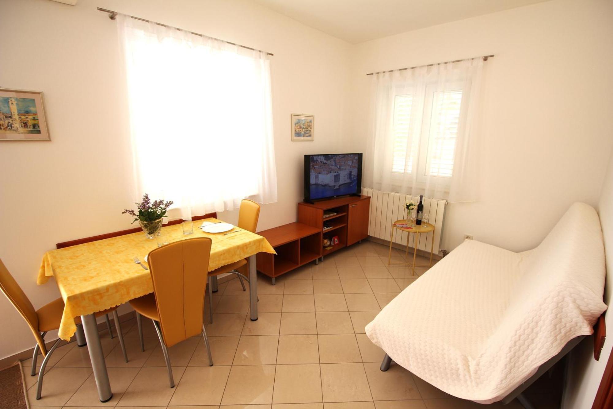 Apartments Artemis Dubrovnik (Adults Only) Exterior foto